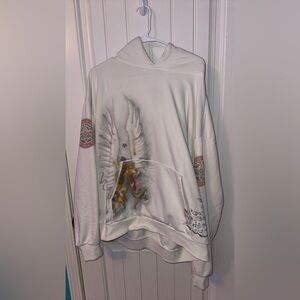 travis scott circus maximus tour hoodie